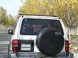 Mitsubishi Pajero 1994 года за 4 000 000 тг. в Алматы – фото 5