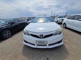 Toyota Camry 2014 годаүшін6 500 000 тг. в Актау – фото 2