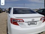 Toyota Camry 2014 годаүшін6 500 000 тг. в Актау