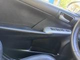 Toyota Camry 2014 годаүшін6 500 000 тг. в Актау – фото 4