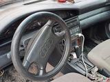 Audi 100 1991 года за 1 300 000 тг. в Кокшетау – фото 4