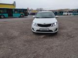 Kia Rio 2014 года за 3 700 000 тг. в Караганда – фото 2