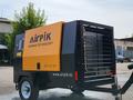 AirPIK  Дизельный компрессор APD-10/10Y -10м³/мин, 10бар 2023 годаүшін9 000 000 тг. в Алматы – фото 2
