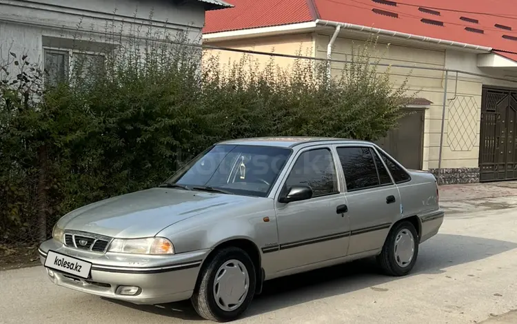 Daewoo Nexia 2007 года за 1 200 000 тг. в Шымкент