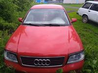 Audi A6 1997 годаүшін2 000 000 тг. в Усть-Каменогорск