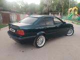 BMW 318 1993 годаfor1 500 000 тг. в Алматы – фото 5