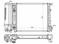 Радиаторfor30 500 тг. в Алматы