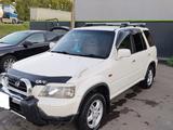 Honda CR-V 2000 года за 3 400 000 тг. в Петропавловск