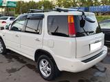 Honda CR-V 2000 года за 3 400 000 тг. в Петропавловск – фото 3