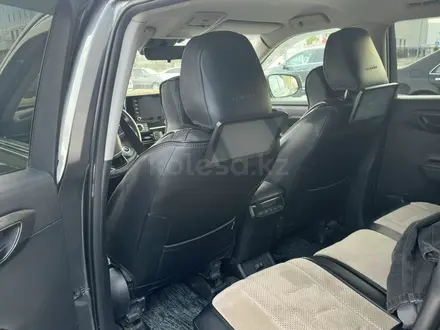 Toyota Highlander 2021 года за 20 000 000 тг. в Астана – фото 4