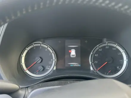 Toyota Highlander 2021 года за 20 000 000 тг. в Астана – фото 2
