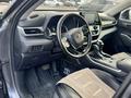 Toyota Highlander 2021 годаүшін20 000 000 тг. в Астана – фото 3