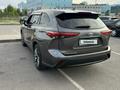 Toyota Highlander 2021 годаүшін20 000 000 тг. в Астана – фото 5