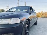 Opel Vectra 1996 года за 850 000 тг. в Караганда – фото 2