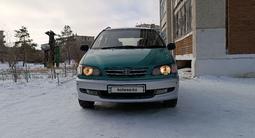 Toyota Ipsum 1996 года за 4 000 000 тг. в Степногорск – фото 4