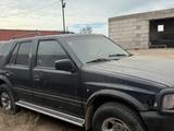 Opel Frontera 1994 годаүшін1 500 000 тг. в Балхаш – фото 4