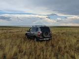ВАЗ (Lada) Niva Travel 2007 года за 1 200 000 тг. в Семей – фото 3