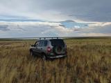 ВАЗ (Lada) Niva Travel 2007 года за 1 200 000 тг. в Семей – фото 2