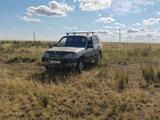 ВАЗ (Lada) Niva Travel 2007 года за 1 200 000 тг. в Семей – фото 4