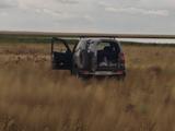 ВАЗ (Lada) Niva Travel 2007 года за 1 200 000 тг. в Семей