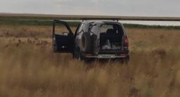 ВАЗ (Lada) Niva Travel 2007 года за 1 200 000 тг. в Семей