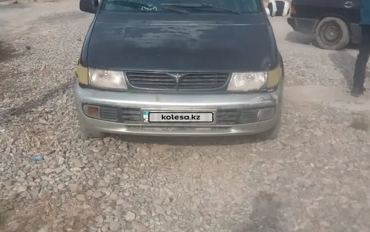 Mitsubishi Space Wagon 1994 года за 950 000 тг. в Туркестан