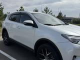 Toyota RAV4 2018 годаүшін11 000 000 тг. в Усть-Каменогорск – фото 5