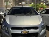 Chevrolet Spark 2022 годаүшін5 500 000 тг. в Астана – фото 2