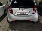 Chevrolet Spark 2022 годаүшін5 500 000 тг. в Астана – фото 3