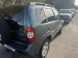 Chevrolet Niva 2015 года за 3 000 000 тг. в Балхаш