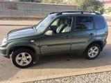 Chevrolet Niva 2015 года за 3 000 000 тг. в Балхаш – фото 3