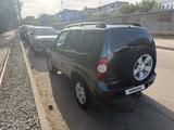 Chevrolet Niva 2015 года за 3 000 000 тг. в Балхаш – фото 2