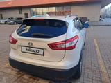 Nissan Qashqai 2017 года за 8 300 000 тг. в Астана – фото 2