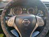 Nissan Qashqai 2017 года за 8 300 000 тг. в Астана – фото 5