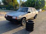 ВАЗ (Lada) 21099 1998 года за 1 100 000 тг. в Шымкент