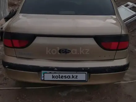 Renault Megane 2001 года за 350 000 тг. в Кызылорда