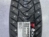 195/65r15 Yokohama Ice Guard ig65үшін39 000 тг. в Астана – фото 4