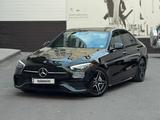 Mercedes-Benz C 300 2022 годаүшін27 800 000 тг. в Алматы – фото 2