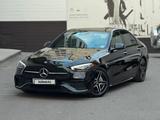 Mercedes-Benz C 300 2022 годаүшін27 800 000 тг. в Алматы