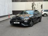 Mercedes-Benz C 300 2022 годаүшін27 800 000 тг. в Алматы – фото 5