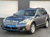 Subaru Outback 2013 года за 6 360 000 тг. в Астана