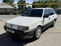 Volkswagen Passat 1989 года за 1 500 000 тг. в Алматы