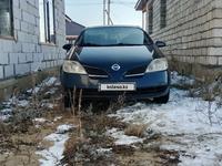 Nissan Primera 2002 годаүшін3 000 000 тг. в Актобе