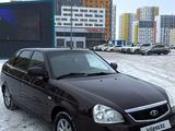 ВАЗ (Lada) Priora 2172 2014 года за 2 550 000 тг. в Астана – фото 4