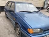 ВАЗ (Lada) 2114 2004 года за 400 000 тг. в Астана – фото 2