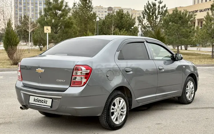 Chevrolet Cobalt 2022 годаfor6 300 000 тг. в Шымкент