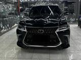 Lexus LX 570 2018 года за 29 000 000 тг. в Алматы