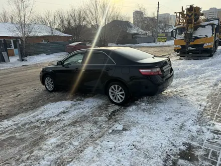 Toyota Camry 2007 года за 6 700 000 тг. в Астана – фото 6