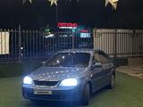 Chevrolet Lacetti 2006 годаүшін2 900 000 тг. в Сарыагаш – фото 5