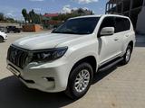 Toyota Land Cruiser Prado 2012 года за 15 500 000 тг. в Актобе
